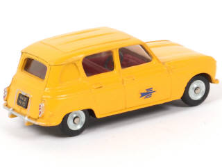 Lot 164 - DINKY TOYS (FRANCE) (1)