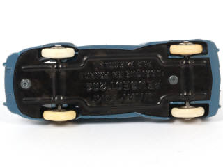 Lot 151 - DINKY TOYS (FRANCE) (1)