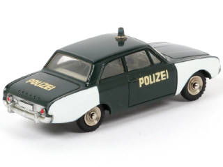 Lot 161 - DINKY TOYS (FRANCE) (1)