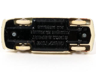 Lot 152 - DINKY TOYS (FRANCE) (1)