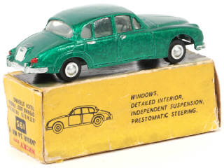 Lot 108 - NICKYTOYS (INDE) (1)