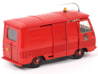 Lot 318 - DINKY TOYS (FRANCE) (1)
