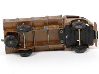 Lot 308 - DINKY TOYS (FRANCE) (1)