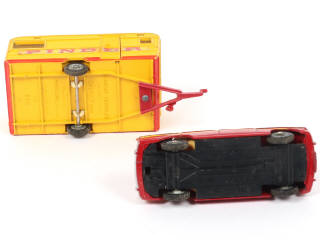 Lot 166 - DINKY TOYS (FRANCE) (1)