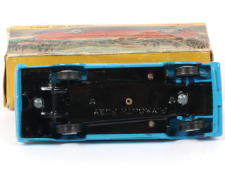 Lot 103 - NICKYTOYS (INDE) (1)
