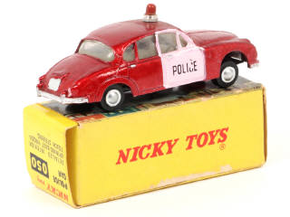 Lot 96 - NICKYTOYS (INDE) (1)