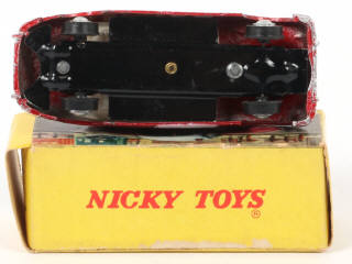 Lot 96 - NICKYTOYS (INDE) (1)