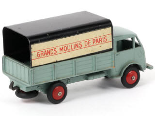 Lot 311 - DINKY TOYS (FRANCE) (1)