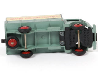 Lot 311 - DINKY TOYS (FRANCE) (1)