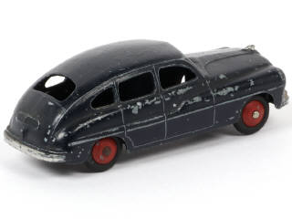 Lot 150 - DINKY TOYS (FRANCE) (1)