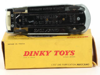 Lot 188 - DINKY TOYS (FRANCE) (1)