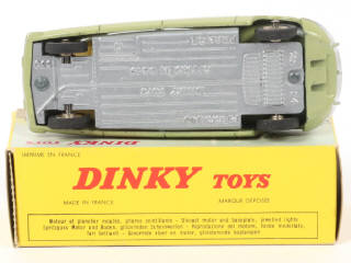 Lot 181 - DINKY TOYS (FRANCE) (1)