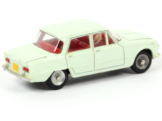 Lot 159 - DINKY TOYS (FRANCE) (1)