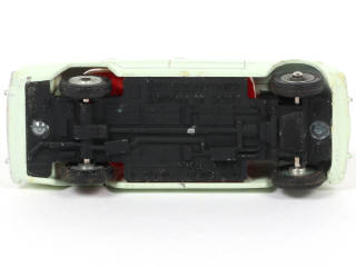 Lot 159 - DINKY TOYS (FRANCE) (1)