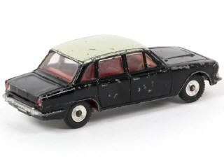 Lot 388 - DINKY TOYS (GB) (1)