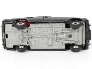 Lot 388 - DINKY TOYS (GB) (1)