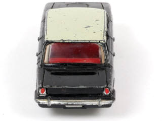 Lot 388 - DINKY TOYS (GB) (1)