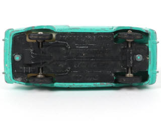 Lot 128 - DINKY TOYS (FRANCE) Série POCH (1)