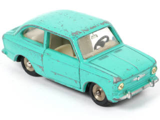 Lot 128 - DINKY TOYS (FRANCE) Série POCH (1)