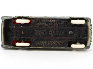 Lot 127 - DINKY TOYS (FRANCE) Série HARRIS (1)