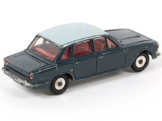 Lot 389 - DINKY TOYS (GB) (1)