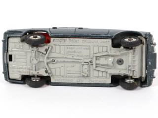 Lot 389 - DINKY TOYS (GB) (1)