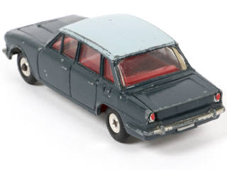 Lot 389 - DINKY TOYS (GB) (1)