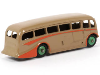 Lot 392 - DINKY TOYS (GB) (1)