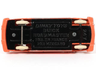 Lot 154 - DINKY TOYS (FRANCE) (1)