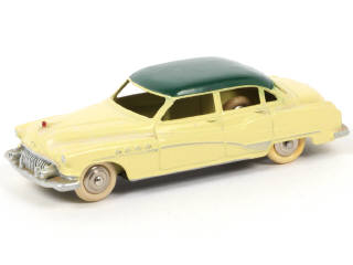 Lot 155 - DINKY TOYS (FRANCE) (1)