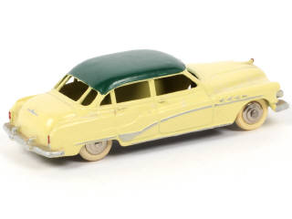 Lot 155 - DINKY TOYS (FRANCE) (1)