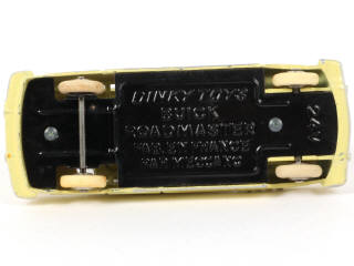 Lot 155 - DINKY TOYS (FRANCE) (1)