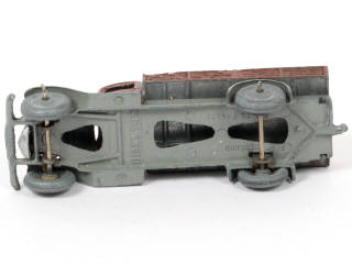 Lot 307 - DINKY TOYS (FRANCE) (1)