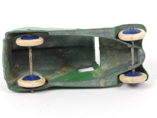 Lot 371 - DINKY TOYS (GB) (1)