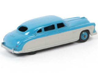 Lot 384 - DINKY TOYS (GB) (1)