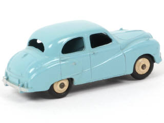 Lot 377 - DINKY TOYS (GB) (1)