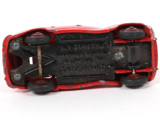 Lot 374 - DINKY TOYS (GB) (1)