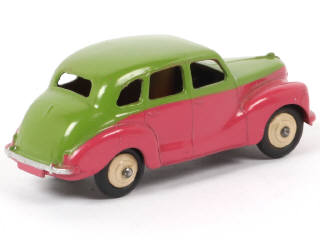 Lot 376 - DINKY TOYS (GB) (1)