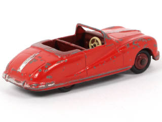 Lot 373 - DINKY TOYS (GB) (1)