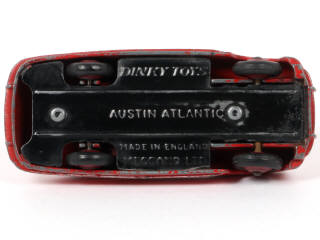 Lot 373 - DINKY TOYS (GB) (1)