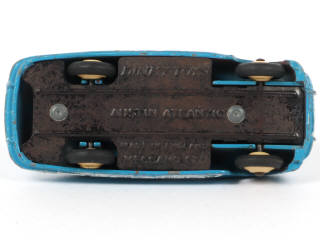 Lot 372 - DINKY TOYS (GB) (1)