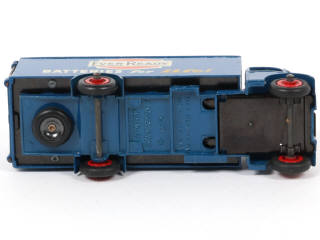 Lot 394 - DINKY TOYS (GB) (1)