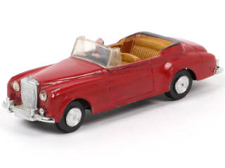 Lot 94 - NICKYTOYS (INDE) (1)