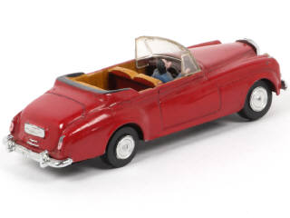 Lot 94 - NICKYTOYS (INDE) (1)