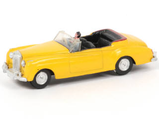 Lot 93 - NICKYTOYS (INDE) (1)