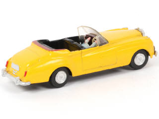 Lot 93 - NICKYTOYS (INDE) (1)
