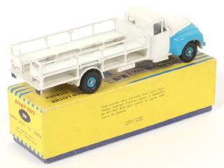 Lot 356 - DINKY TOYS (FRANCE) (1)