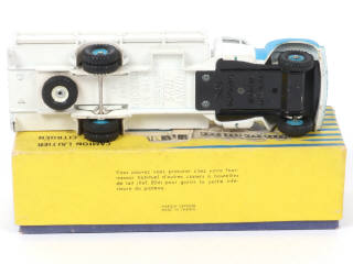 Lot 356 - DINKY TOYS (FRANCE) (1)