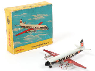 Lot 110 - NICKYTOYS (INDE) (1)