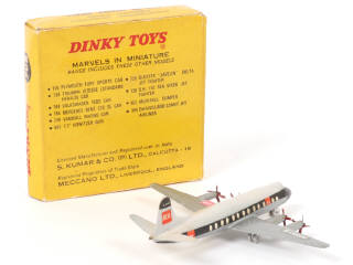 Lot 111 - NICKYTOYS (INDE) (1)